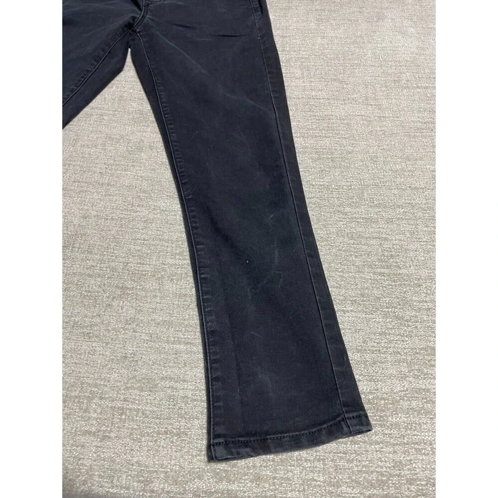 Bella Vida Maternity Jeans Women’s Small Stretch Belly Support